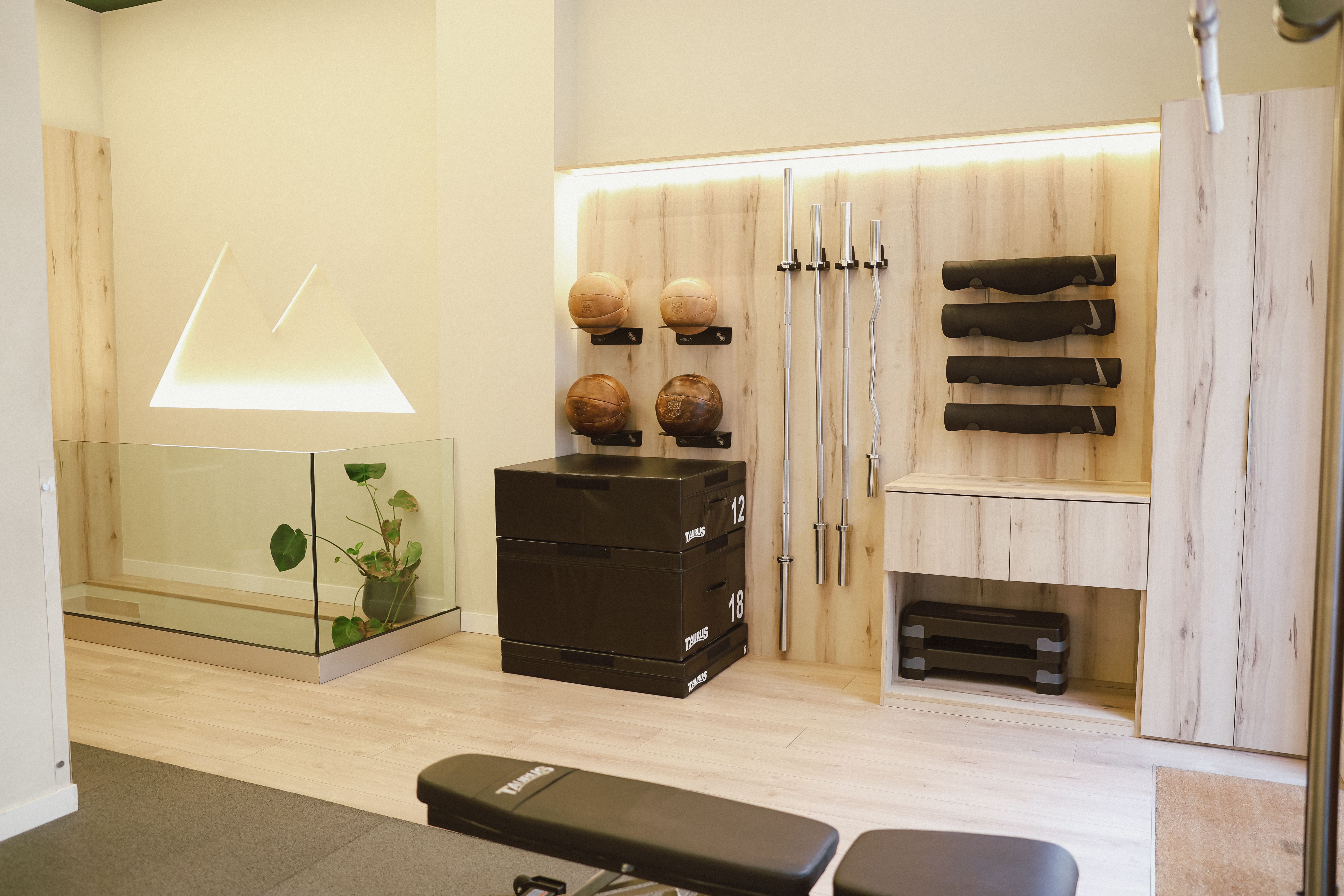 Piko Studios San Bernardo — 4 San Bernardo — 4