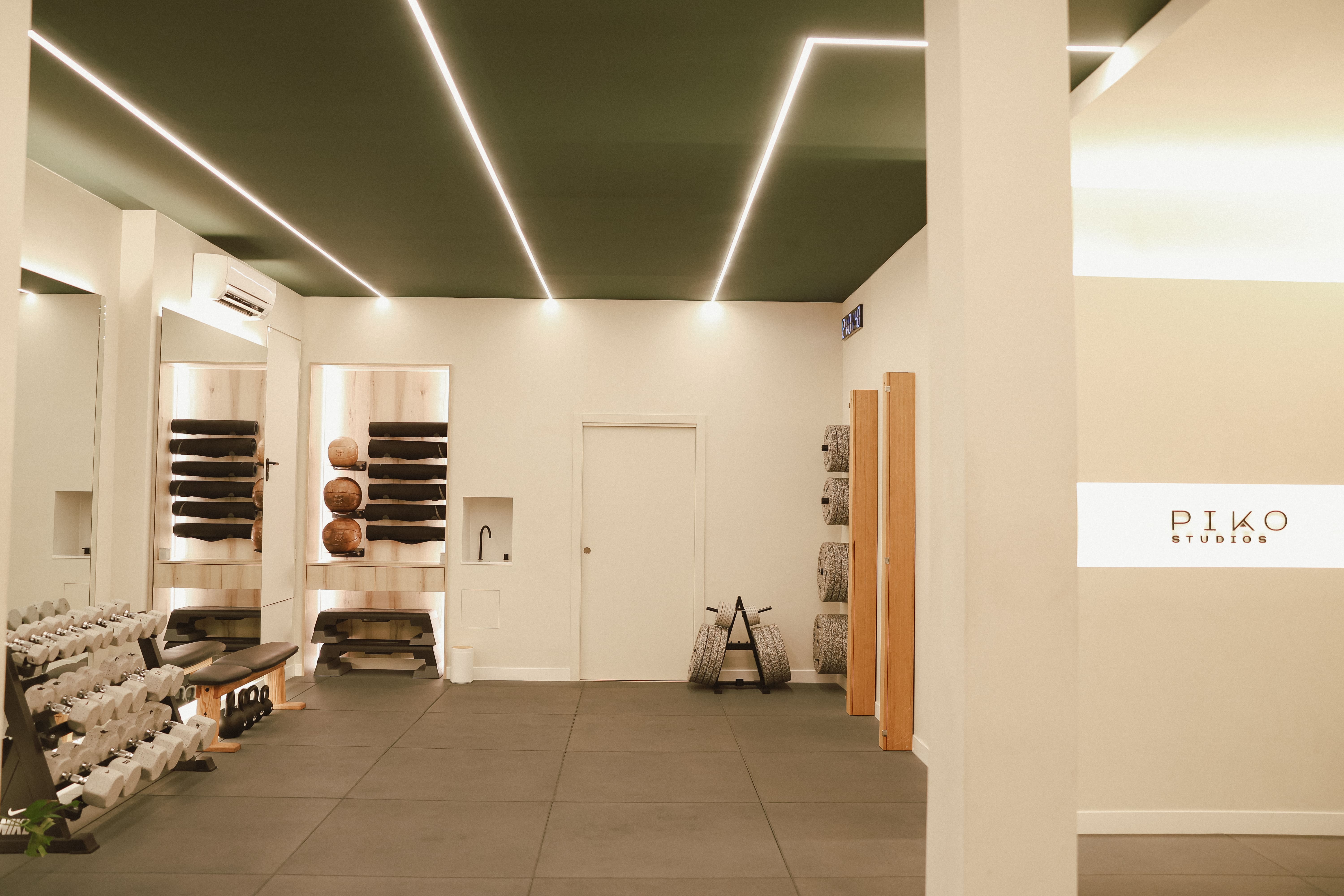 Piko Studios Salamanca — 1 Salamanca — 1