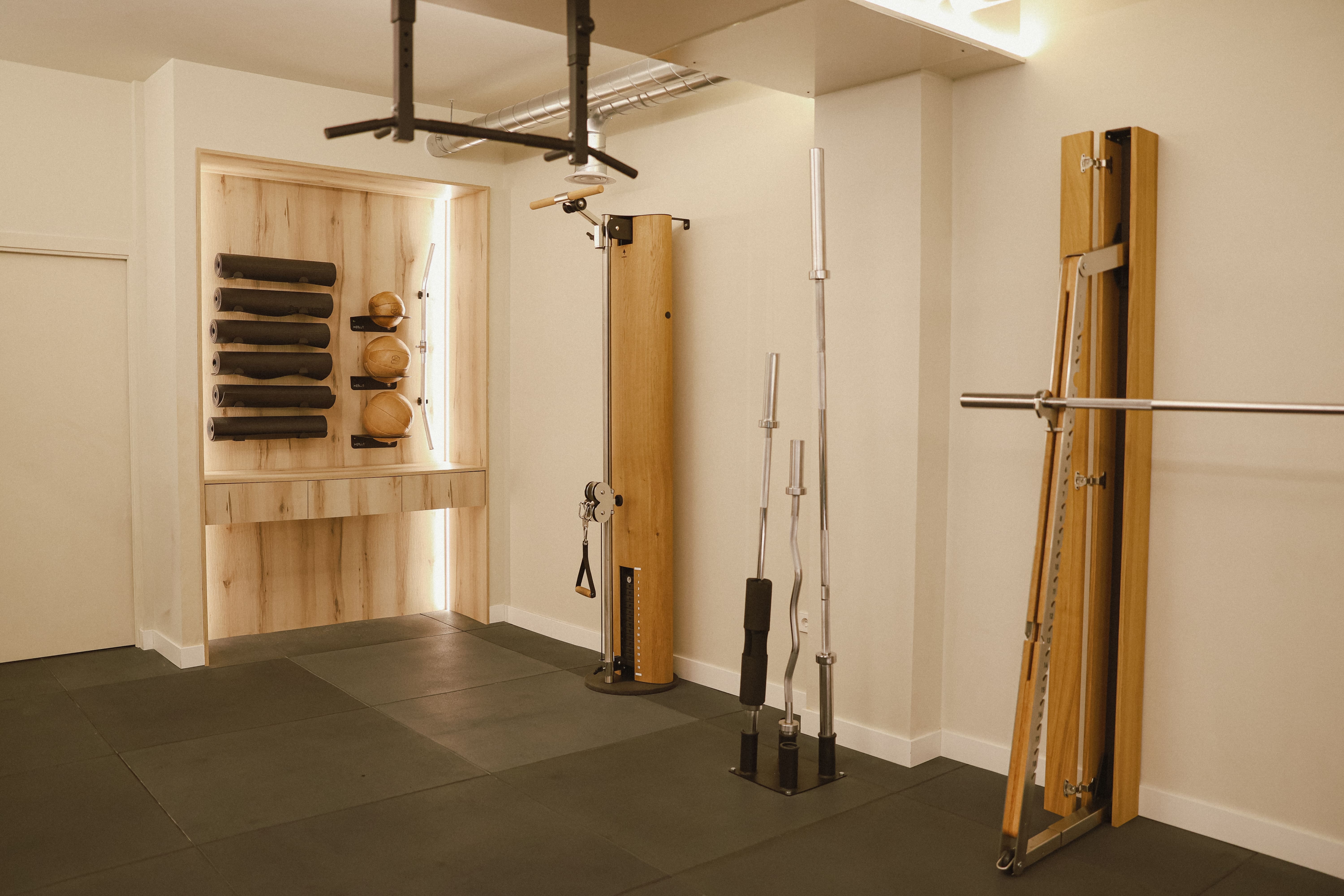 Piko Studios Olavide — 4 Olavide — 4