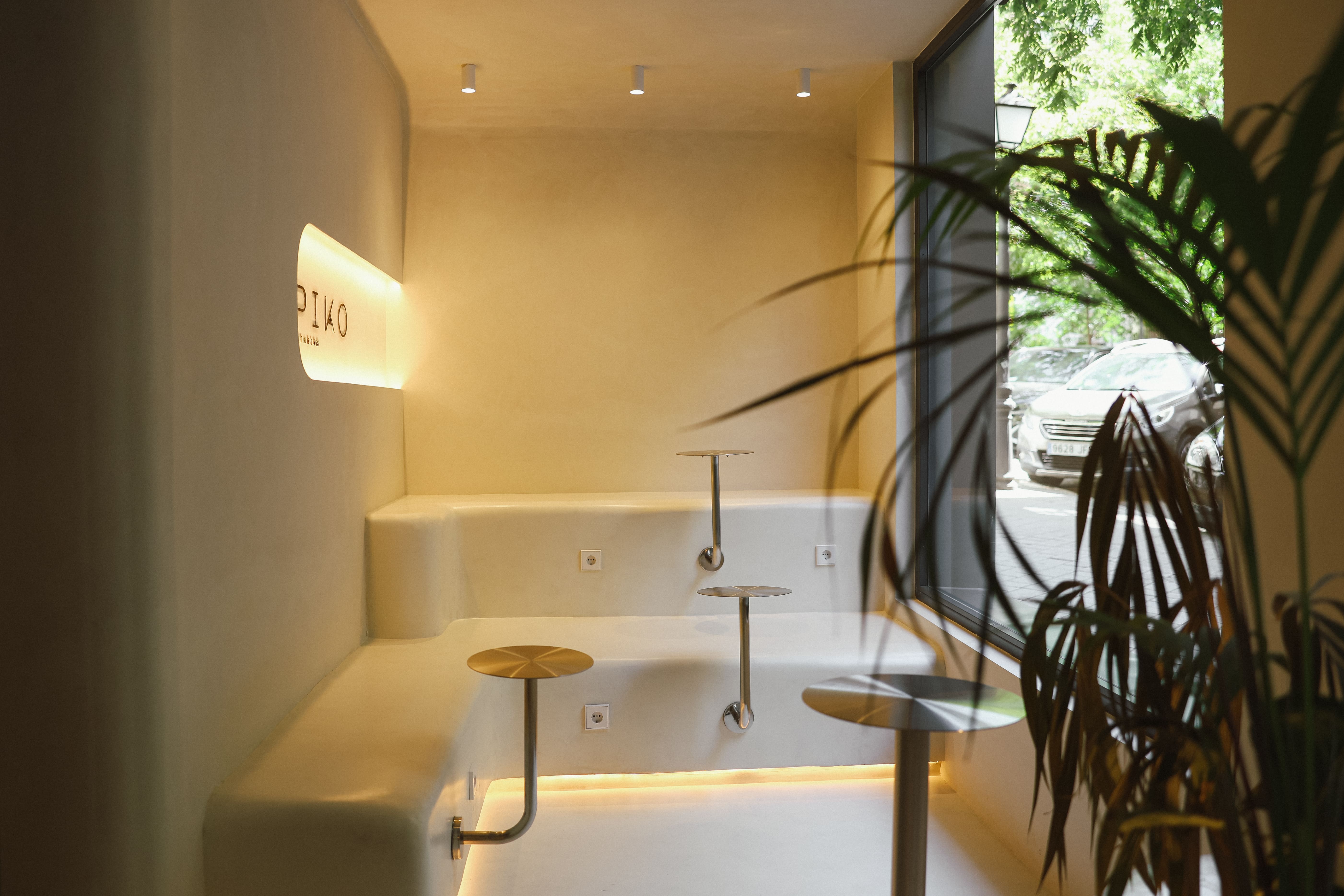 Piko Studios Olavide — 5 Olavide — 5